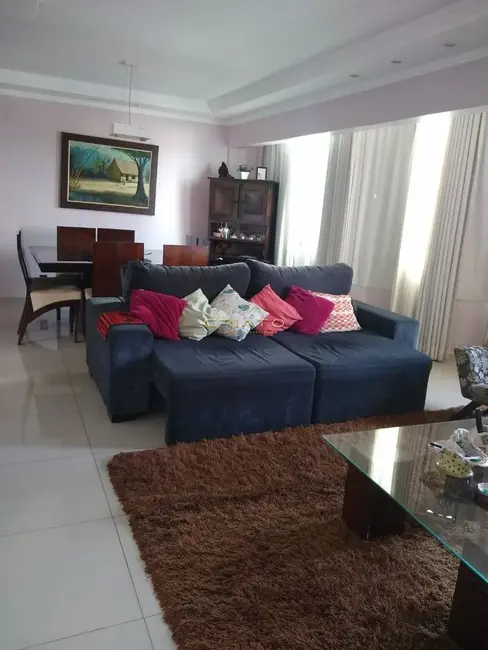 Foto 1 de Apartamento com 3 quartos à venda, 115m2 em Jundiaí, Anapolis - GO