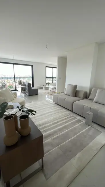 Foto 1 de Apartamento com 4 quartos à venda, 128m2 em Jundiaí, Anapolis - GO