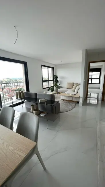 Foto 2 de Apartamento com 4 quartos à venda, 128m2 em Jundiaí, Anapolis - GO