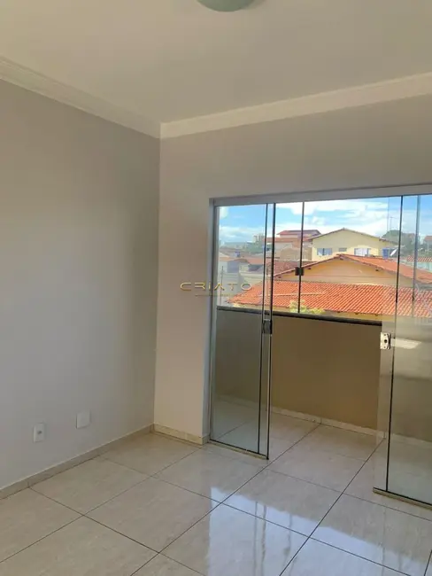 Foto 2 de Apartamento com 2 quartos à venda, 60m2 em Vila Formosa, Anapolis - GO