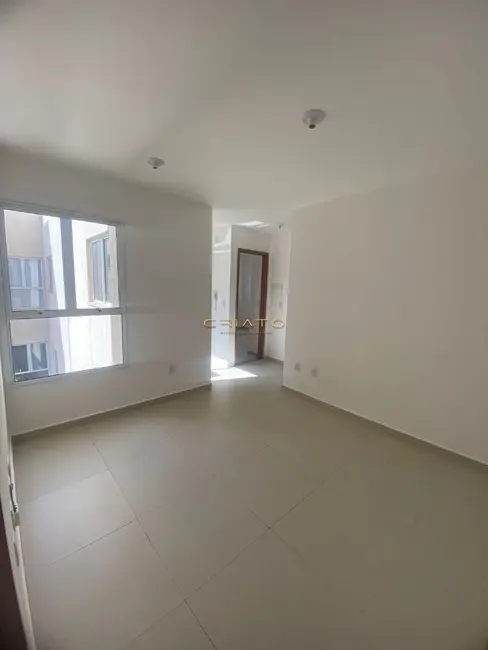 Foto 1 de Apartamento com 2 quartos à venda, 42m2 em Calixtolândia, Anapolis - GO