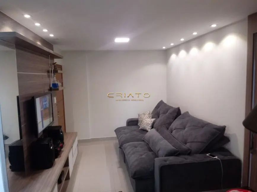 Foto 1 de Apartamento com 3 quartos à venda, 84m2 em Residencial Vale do Sol, Anapolis - GO