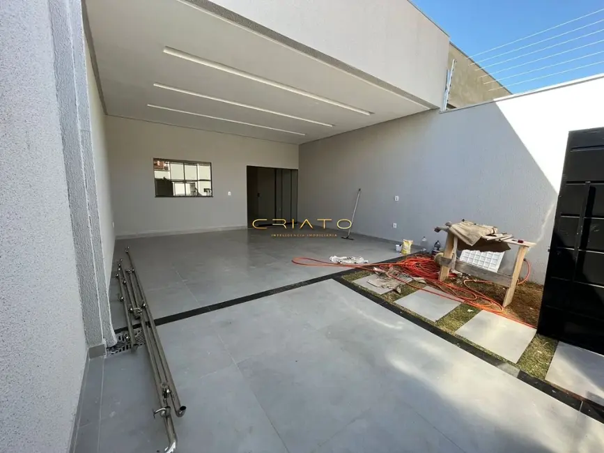 Foto 2 de Casa com 3 quartos à venda, 170m2 em Jardim Ana Paula, Anapolis - GO