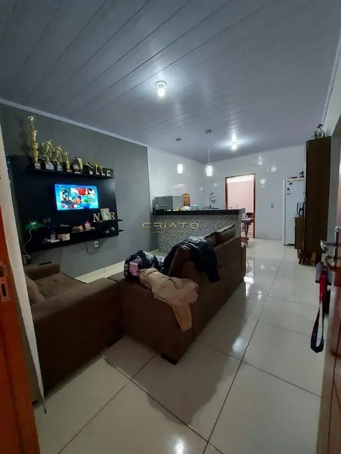 Foto 1 de Casa com 3 quartos à venda, 350m2 em Setor Escala, Anapolis - GO