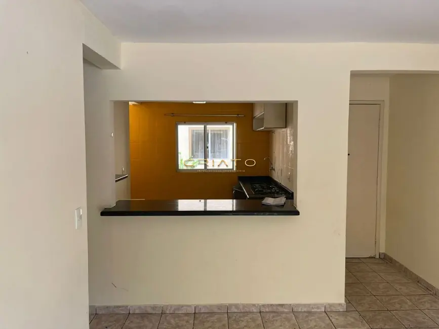 Foto 2 de Apartamento com 3 quartos à venda, 70m2 em Vila Santa Maria de Nazareth, Anapolis - GO