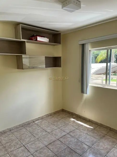 Foto 1 de Apartamento com 3 quartos à venda, 70m2 em Vila Santa Maria de Nazareth, Anapolis - GO
