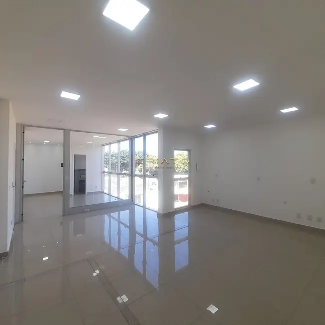 Foto 1 de Sala Comercial à venda, 66m2 em Jundiaí, Anapolis - GO