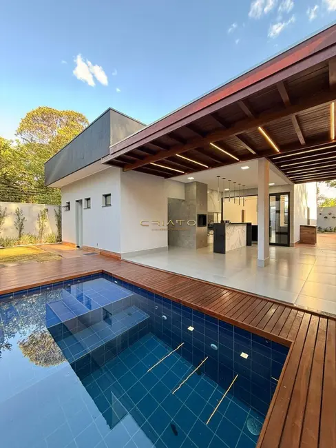 Foto 3 de Casa com 3 quartos à venda, 150m2 em Anápolis City, Anapolis - GO