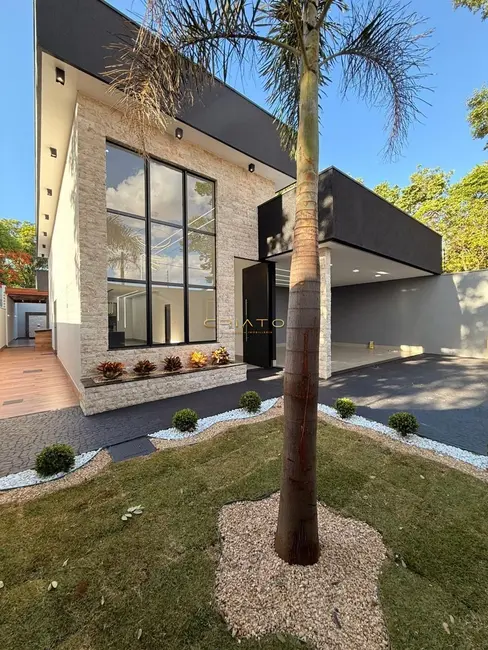 Foto 2 de Casa com 3 quartos à venda, 150m2 em Anápolis City, Anapolis - GO