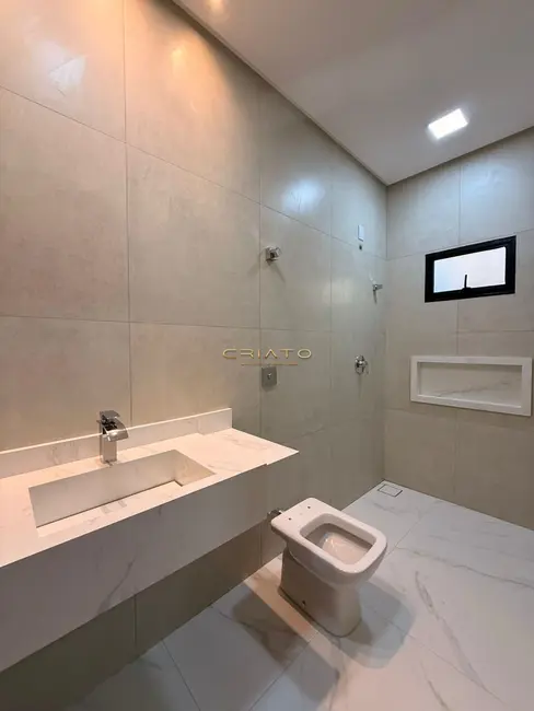 Foto 8 de Casa com 3 quartos à venda, 150m2 em Anápolis City, Anapolis - GO