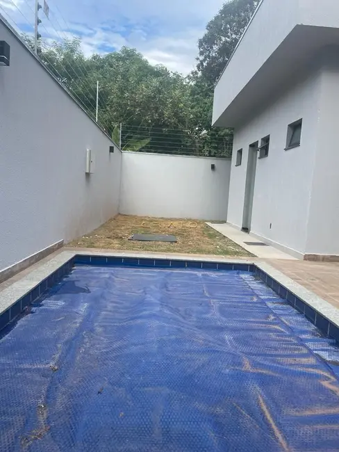 Casa com 3 quartos à venda, 150m2 em Anápolis City, Anapolis - GO - imagem 3 Foto 3 de Casa com 3 quartos à venda, 150m2 em Anápolis City, Anapolis - GO