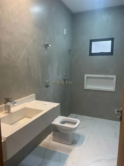 Casa com 3 quartos à venda, 150m2 em Anápolis City, Anapolis - GO - imagem 6 Foto 6 de Casa com 3 quartos à venda, 150m2 em Anápolis City, Anapolis - GO