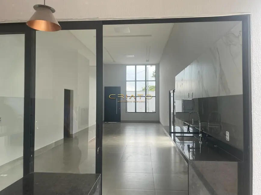Casa com 3 quartos à venda, 150m2 em Anápolis City, Anapolis - GO - imagem 5 Foto 5 de Casa com 3 quartos à venda, 150m2 em Anápolis City, Anapolis - GO