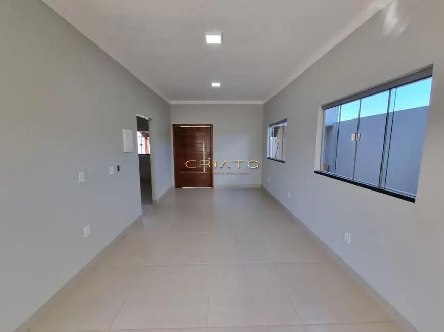 Foto 1 de Casa com 4 quartos à venda, 198m2 em Residencial Rio Jordão, Anapolis - GO