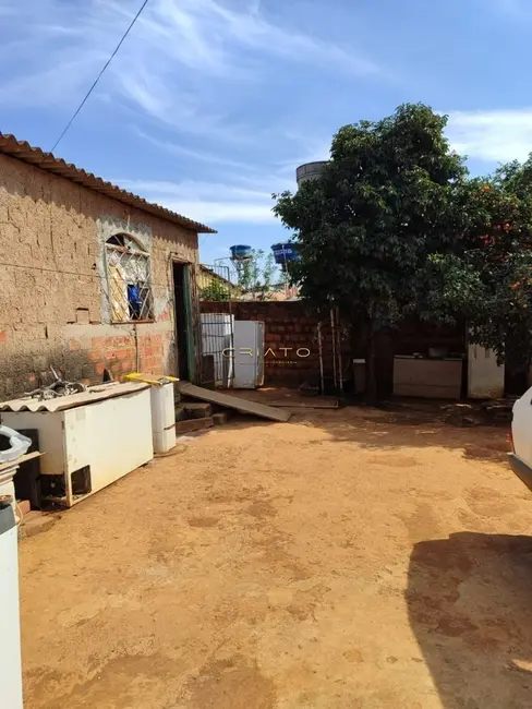 Foto 1 de Casa com 2 quartos à venda, 34m2 em Residencial Arco-Íris, Anapolis - GO