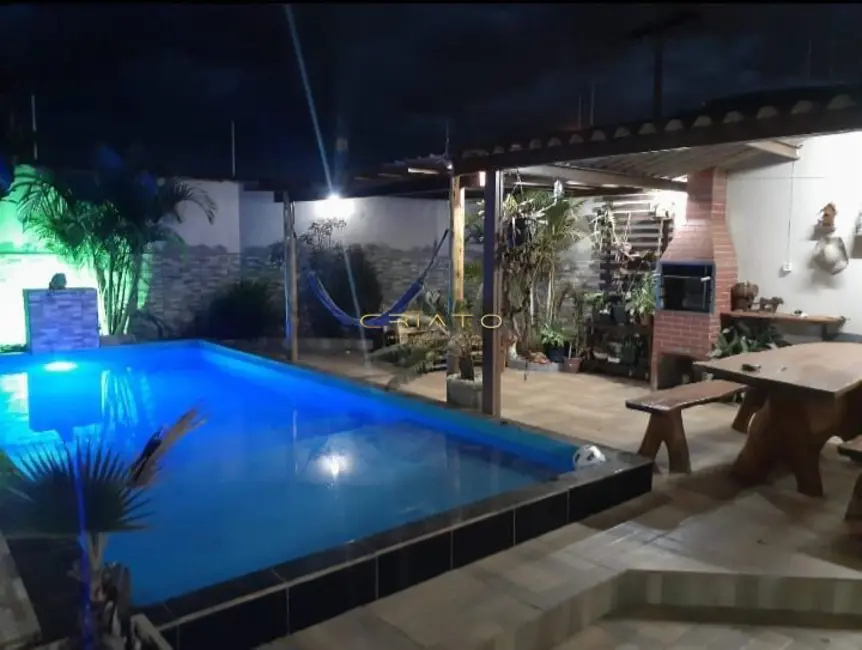 Foto 1 de Casa com 3 quartos à venda, 200m2 em Jardim Promissão, Anapolis - GO