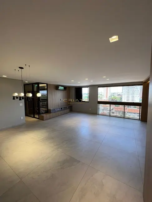 Foto 1 de Apartamento com 3 quartos à venda, 125m2 em Jundiaí, Anapolis - GO