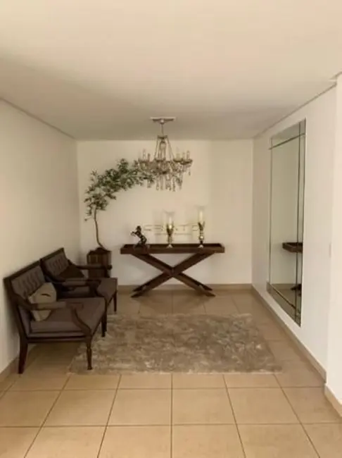 Foto 2 de Apartamento com 2 quartos à venda, 58m2 em São Carlos, Anapolis - GO