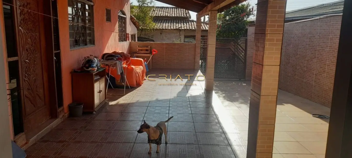 Foto 1 de Casa com 2 quartos à venda, 240m2 em São Sebastião, Anapolis - GO