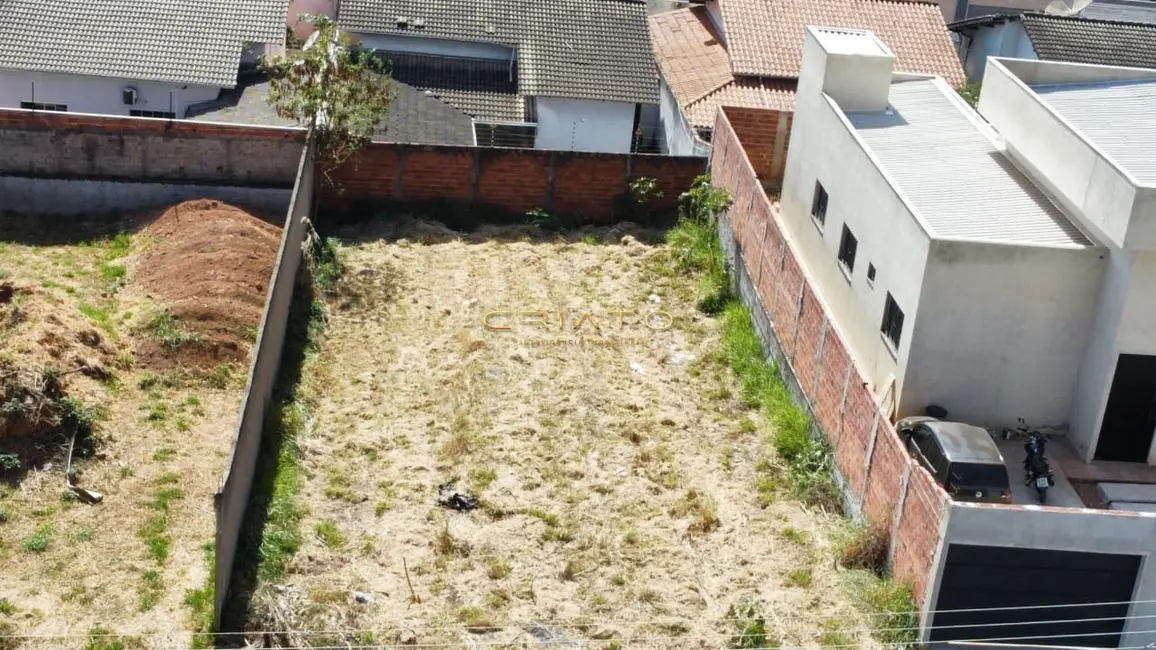 Foto 1 de Terreno / Lote à venda, 300m2 em Residencial Alphaville, Anapolis - GO