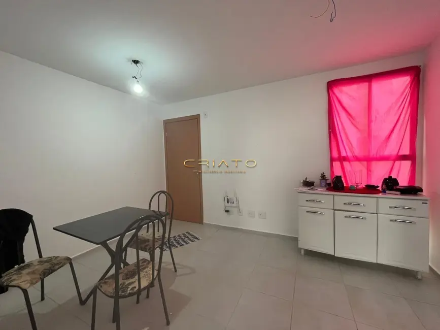 Foto 1 de Apartamento com 2 quartos à venda, 53m2 em Vila Jaiara, Anapolis - GO
