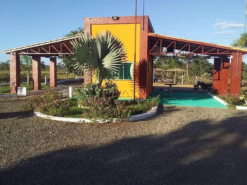 Foto 1 de Fazenda / Haras com 3 quartos à venda, 170m2 em Luziania - GO