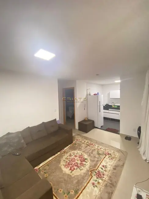 Foto 1 de Apartamento com 2 quartos à venda, 42m2 em Nova Vila Jaiara, Anapolis - GO