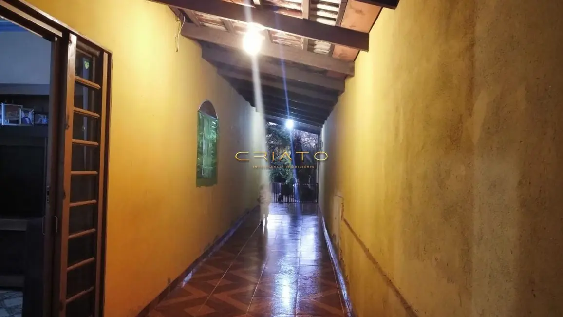 Foto 1 de Casa com 3 quartos à venda, 100m2 em São Sebastião, Anapolis - GO