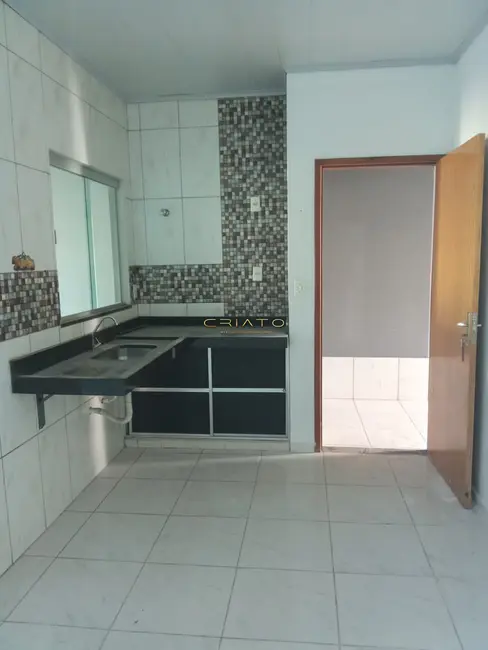 Foto 1 de Casa com 2 quartos à venda, 78m2 em Residencial Flor do Cerrado, Anapolis - GO