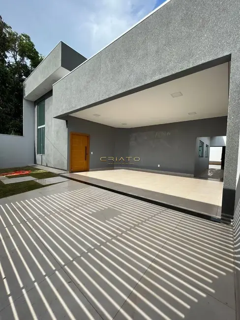 Foto 1 de Casa com 3 quartos à venda, 215m2 em Jardim Progresso, Anapolis - GO