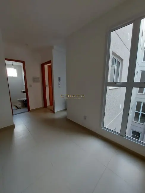 Foto 2 de Apartamento com 2 quartos à venda, 48m2 em Vila Harmonia, Anapolis - GO