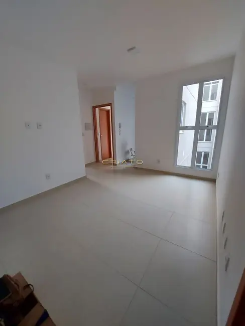 Foto 1 de Apartamento com 2 quartos à venda, 48m2 em Vila Harmonia, Anapolis - GO