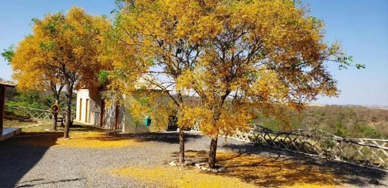 Chácara com 10 quartos à venda, 100000m2 em Goianapolis, GO - imagem 1 Foto 1 de Chácara com 10 quartos à venda, 100000m2 em Goianapolis, GO