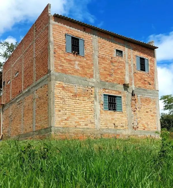 Foto 1 de Chácara com 3 quartos à venda, 240m2 em Abadiania, GO