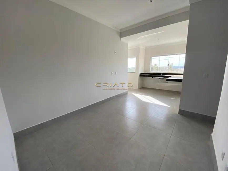 Foto 1 de Apartamento com 2 quartos à venda, 48m2 em Anapolis - GO