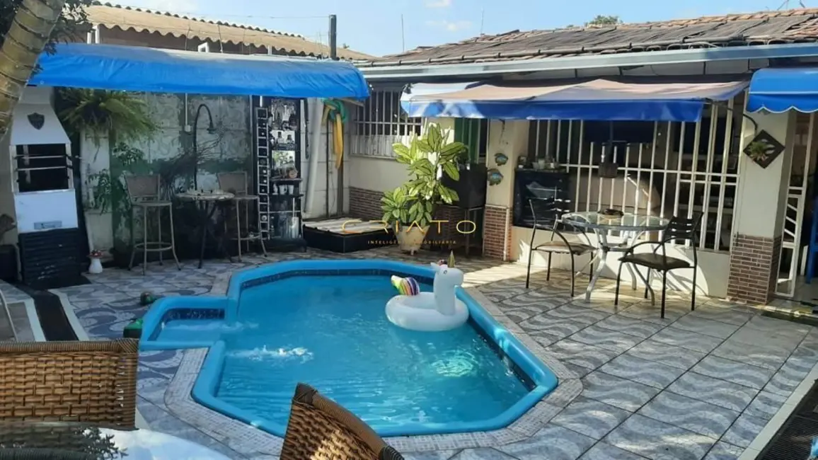 Foto 1 de Casa com 3 quartos à venda, 320m2 em Chácaras São Pedro, Aparecida De Goiania - GO