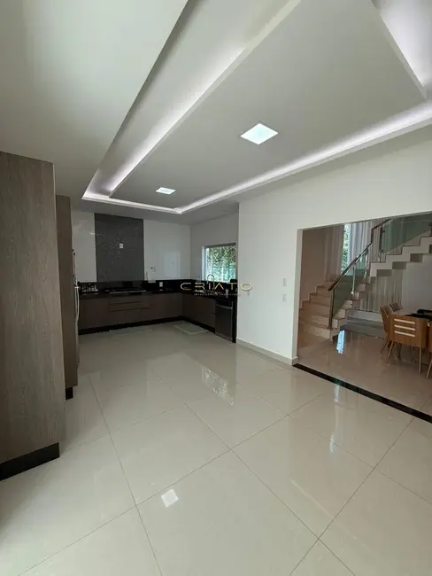 Foto 6 de Casa com 4 quartos à venda, 420m2 em Residencial Anaville, Anapolis - GO