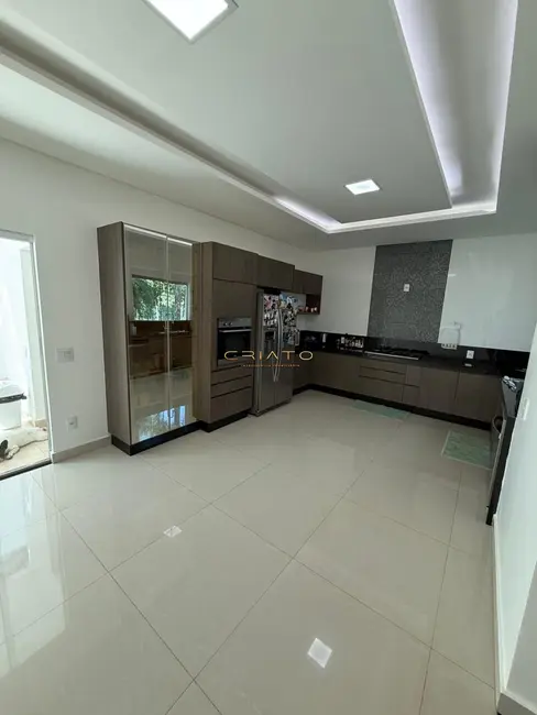 Foto 7 de Casa com 4 quartos à venda, 420m2 em Residencial Anaville, Anapolis - GO