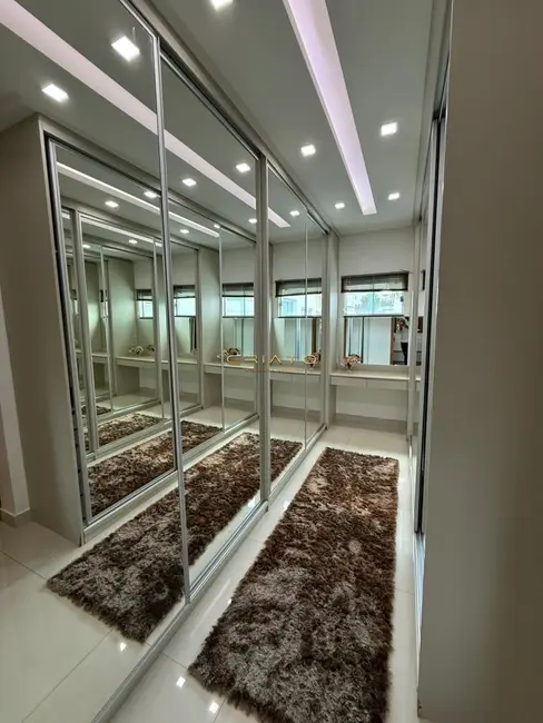 Foto 9 de Casa com 4 quartos à venda, 420m2 em Residencial Anaville, Anapolis - GO