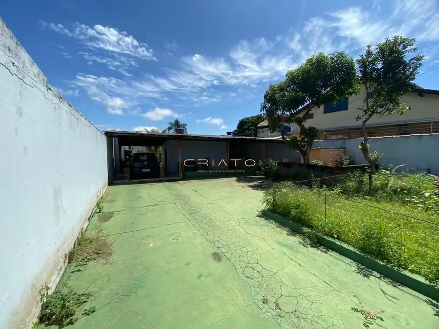Foto 1 de Casa com 3 quartos à venda, 170m2 em Jundiaí, Anapolis - GO