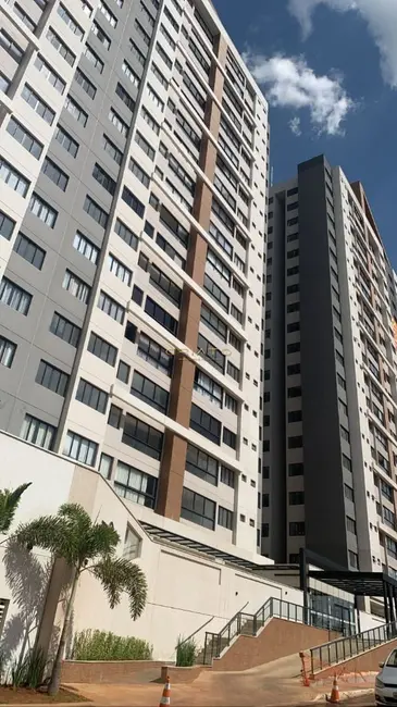 Foto 1 de Apartamento com 2 quartos à venda, 75m2 em Jundiaí, Anapolis - GO