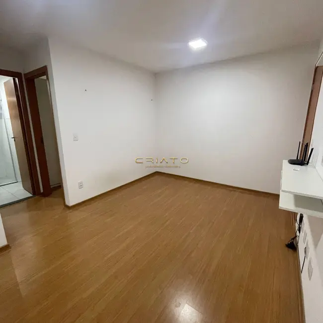 Foto 1 de Apartamento com 2 quartos à venda, 41m2 em Jardim Alexandrina, Anapolis - GO