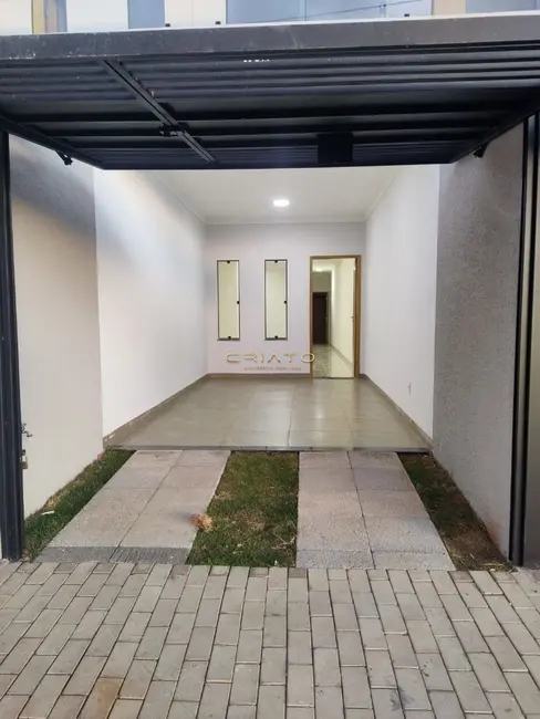 Foto 1 de Casa com 2 quartos à venda, 66m2 em Residencial Cerejeiras, Anapolis - GO
