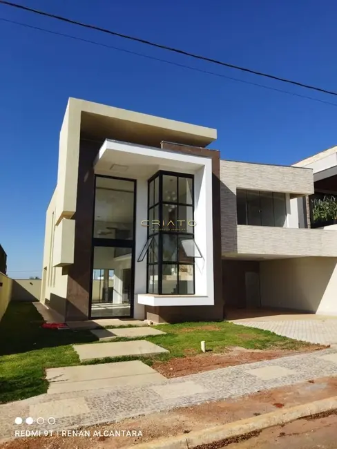 Foto 2 de Casa com 3 quartos à venda, 257m2 em Anapolis - GO