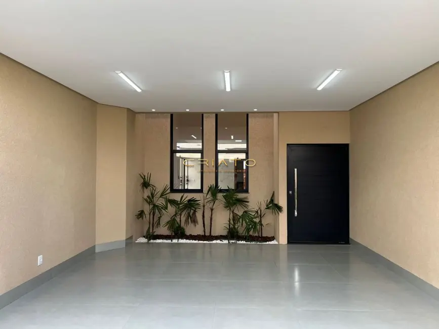 Foto 2 de Casa com 3 quartos à venda, 123m2 em Residencial Cerejeiras, Anapolis - GO