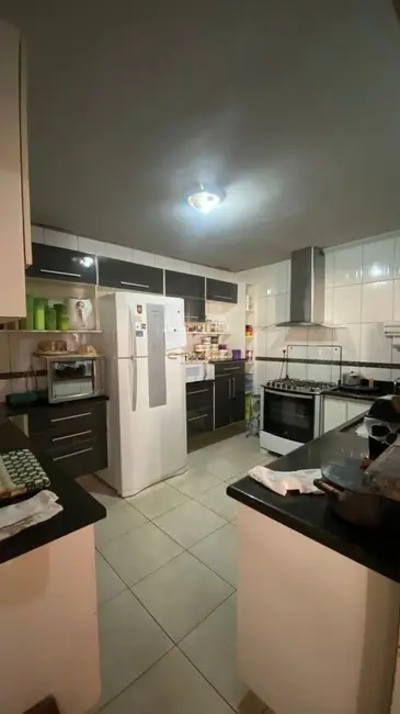 Foto 1 de Casa com 3 quartos à venda, 190m2 em Vila Formosa, Anapolis - GO