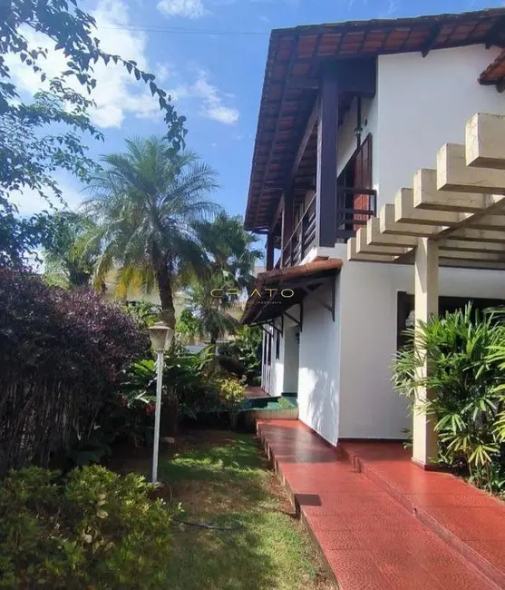 Casa com 4 quartos à venda, 400m2 em Andracel Center, Anapolis - GO - imagem 1 Foto 1 de Casa com 4 quartos à venda, 400m2 em Andracel Center, Anapolis - GO