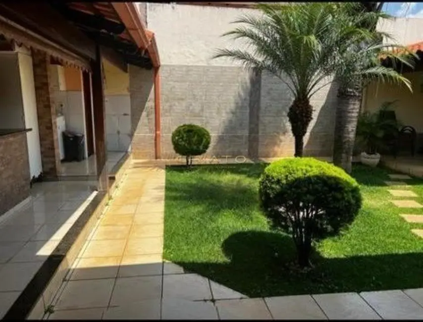 Foto 1 de Casa com 3 quartos à venda, 170m2 em Parque Brasília 2ª Etapa, Anapolis - GO