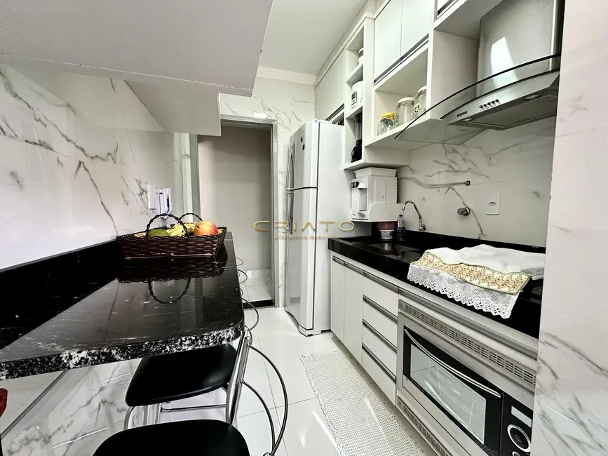 Foto 4 de Apartamento com 3 quartos à venda, 67m2 em Vila Industrial, Anapolis - GO