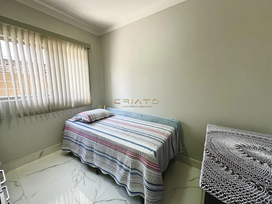 Foto 8 de Apartamento com 3 quartos à venda, 67m2 em Vila Industrial, Anapolis - GO
